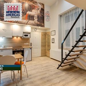 Appartement met Twee Slaapkamers